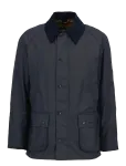 Barbour - Barbour Ashby Wax Jacket - Kerged jakid - XXL