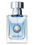 Versace Fragrance - Pour Homme Edt - Eau De Toilette - 30ML