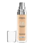 L'Or&eacute;al Paris - L'or&eacute;al Paris True Match Foundation 3.W - Jumestuskreemid - ONE SIZE