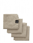 Himla - Solskinsserviet 4-Pak - Riidest salvr&auml;tikud - 45X45CM