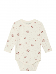 Minymo - Body Ls - Pikkade varrukatega - 56