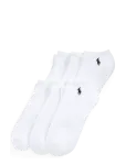 Polo Ralph Lauren - Cushioned Low-Cut-Sock 6-Pack - Madala s&auml;&auml;rega sokid - ONE SIZE