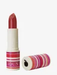 IDUN Minerals - Matte Lipstick K&ouml;rsb&auml;r - Huulepulgad - 4G