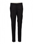Coster Copenhagen - Pants W. Crease - Lucia - Kitsad p&uuml;ksid - 32