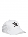 Adidas Originals - Adicolor Classic Trefoil Baseball Cap - Nokam&uuml;tsid - 56-58