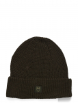 Knowledge Cotton Apparel - Rib Hat - Gots/Vegan - Kootud m&uuml;tsid - ONE SIZE