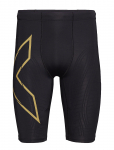 2XU - Light Speed Compression Shorts - Spordi l&uuml;hikesed p&uuml;ksid - XS
