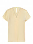 InWear - Rindaiw Top - L&uuml;hikeste varrukatega - 46
