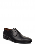 Lindbergh Black - Classic Leather Shoe - N&ouml;&ouml;ridega kingad - 43