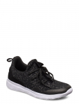 Hummel - Actus Trainer Glitter Jr - Jooksujalatsid - 28