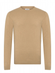 Lindbergh - 100% Recycle Knit Round Neck - &Uuml;mara kaelusega - XXXL