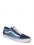 VANS - Old Skool - Madala s&auml;&auml;rega sporditossud - 38