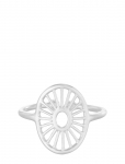 Pernille Corydon - Small Daylight Ring - S&otilde;rmused - 55