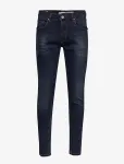 Gabba - Rey K3606 Mid Blue Jeans - Kehasse hoidvad - 28 x 32