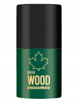 DSQUARED2 - Green Wood Deo Stick - Creams & Wipes - 75ML