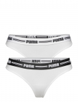 PUMA - Puma Women String 2P Hang - Stringid - L