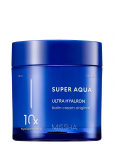 Missha - Missha Super Aqua Ultra Hyalron Balm Cream - P&auml;evakreemid - 70 ml