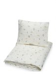 Cam Cam Copenhagen - Bedding, Baby, 70X100Cm - Gots - Bows - Voodipesukomplektid - 70X100CM;40X45CM