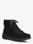 Skechers - Womens On The Go Glacial Ultra - Water Repellent - Talvekingad - 37