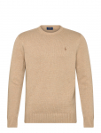 Polo Ralph Lauren - Cotton Crewneck Sweater - &Uuml;mara kaelusega - XXL