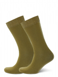Swedish Stockings - Ines Shimmery Socks - P&otilde;lvikud - ONE SIZE