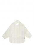 Cam Cam Copenhagen - Sleeved Bib - Rowan - Pikkade varrukatega pudip&otilde;lled - ONE SIZE