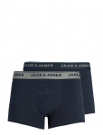 Jack & Jones - Jacvincent Trunks 2 Pack Noos - Bokserid - L