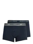 Jack & Jones - Jacvincent Trunks 2 Pack Noos - Bokserid - L