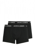 Jack & Jones - Jacjon Trunks 2 Pack Noos - Bokserid - XXL