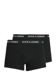 Jack & Jones - Jacjon Trunks 2 Pack Noos - Bokserid - XXL