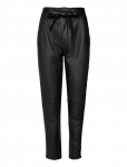 Second Female - Indie Leather New Trousers - Nahksed retuusid-p&uuml;ksid - L x 102