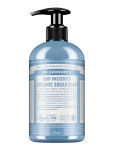 Dr. Bronner&rsquo;s - Baby-Mild - Keha - 355 ml