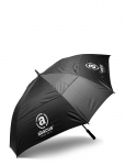 Abacus - Square Umbrella - Golfivarustus - ONE SIZE