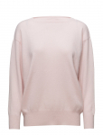 Davida Cashmere - T-Shirt Oversized - Džemprid - L