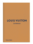 New Mags - Louis Vuitton Catwalk - Raamatud - 20X5.4X28.5CM