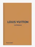 New Mags - Louis Vuitton Catwalk - Raamatud - 20X5.4X28.5CM