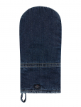 Lexington Home - Icons Cotton Twill Denim Mitten - Pajakindad - ONE SIZE