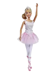 Steffi Love - Steffi Love Ballerina - Nukud - ONE SIZE