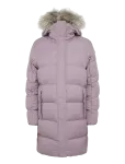 Helly Hansen - W Blossom Puffy Parka - Polsterdatud jakid - XL