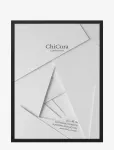 ChiCura - Wooden Frame - 30X40Cm - Acrylic - Raamid - 30X40CM