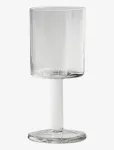 Muubs - White Wine Glass Ripe - Punase veini klaasid - 21 CL