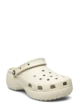Crocs - Classic Platform Clog W - Kotad - 42/43