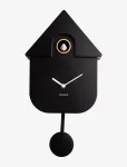 KARLSSON - Wall Clock Modern Cuckoo - Seinakellad - 41X8.5X21.5CM