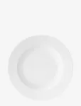 Lyngby Porcel&aelig;n - Rhombe Soup Plate - Supitaldrikud - &Oslash; 23 CM