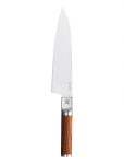 Fiskars - Norden Kokkekniv 20 Cm - Kokanoad - L20CM