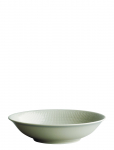 R&ouml;rstrand - Swedish Grace Plate Deep 19Cm - Supitaldrikud - &Oslash; 19 CM