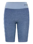 Hummel - Hmlclea Seamless Cycling Shorts - L&uuml;hikesed jalgrattap&uuml;ksid - S