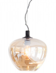 By Ryd&eacute;ns - Bellissimo Pendant Light - Rippvalgustid - &Oslash;28.0X25CM