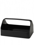 RIG-TIG - Handy-Box Storage Box- Black - Korraldajad - 28X18X14CM