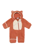 Columbia Sportswear - Foxy Baby&nbsp;Sherpa Bunting - Fliisist &uuml;likonnad - 18-24